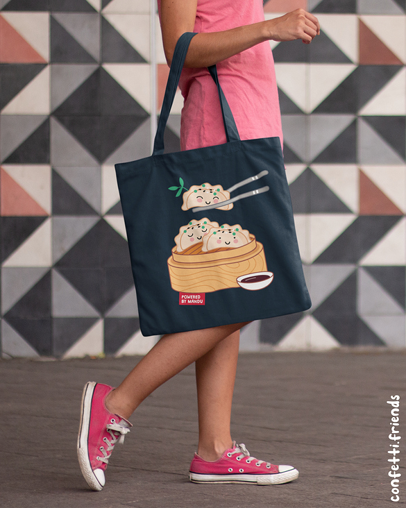 Stofftasche