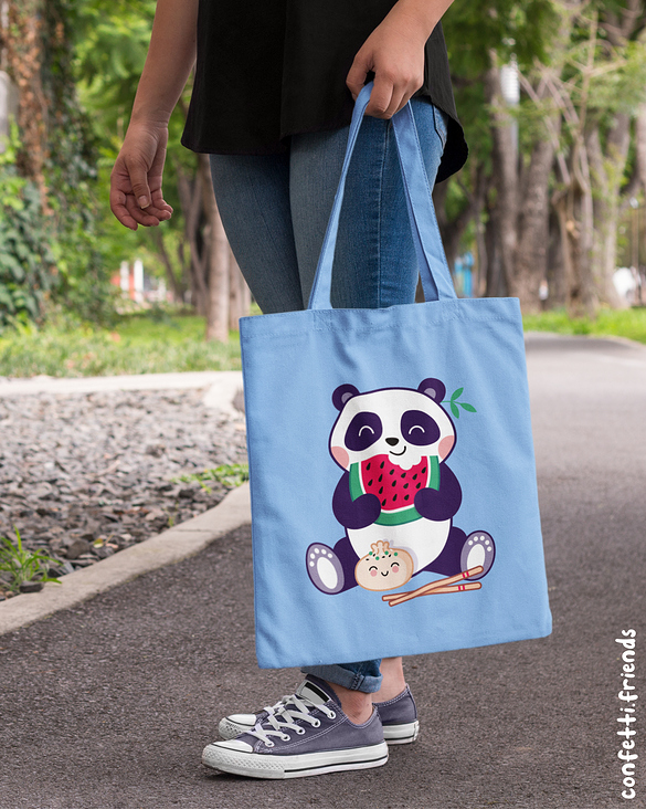Stofftasche
