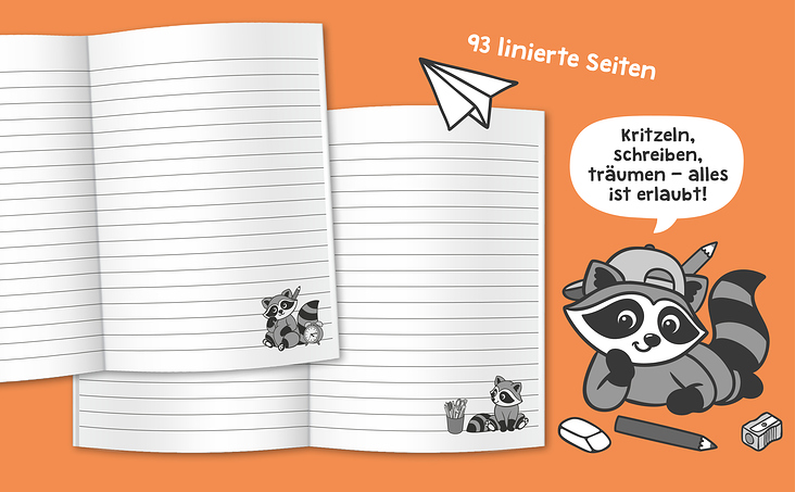 Notizheft