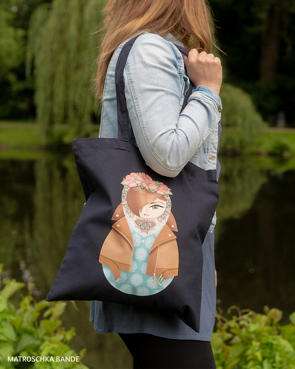 Stofftaschen