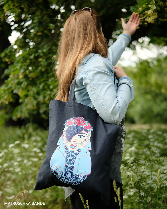 Stofftasche