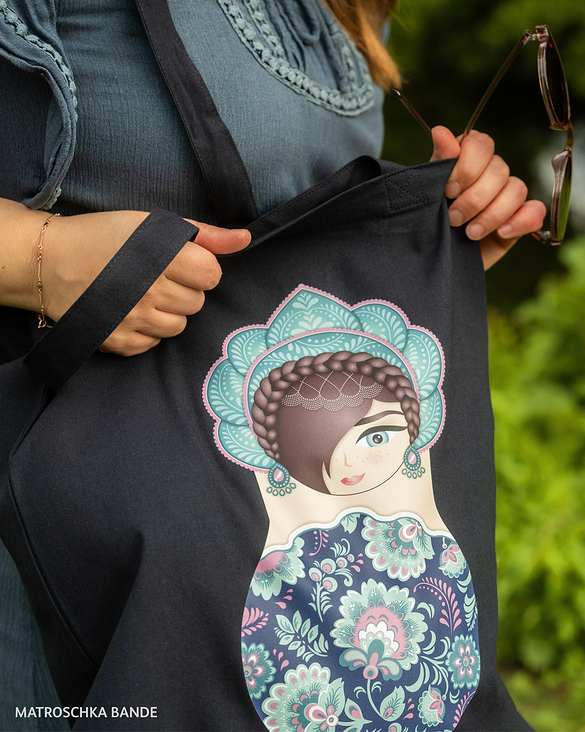 Stofftasche