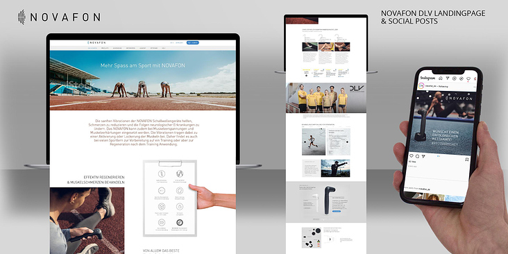 Webdesign
