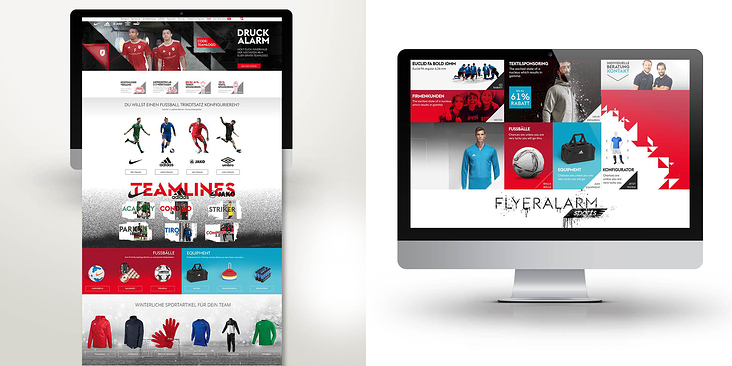 Website Design and Development, Wordpress Bakery Page Builder, Landig Pages, UI Check Out,