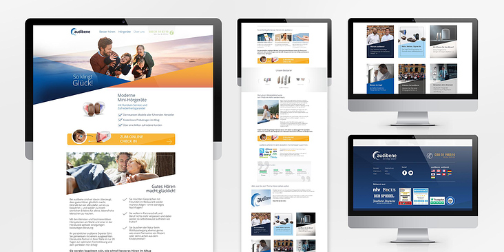 Webdesign