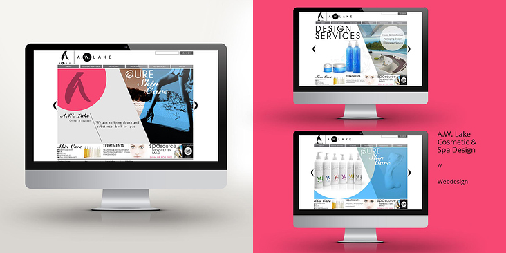Webdesign