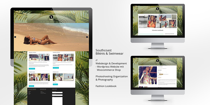 Foto Shooting, Website, Katalog