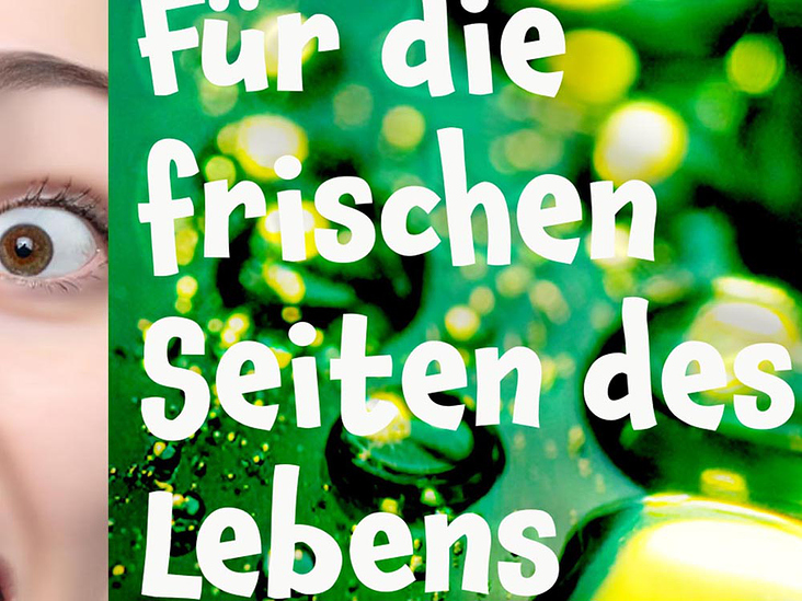 Aufmacher/Start