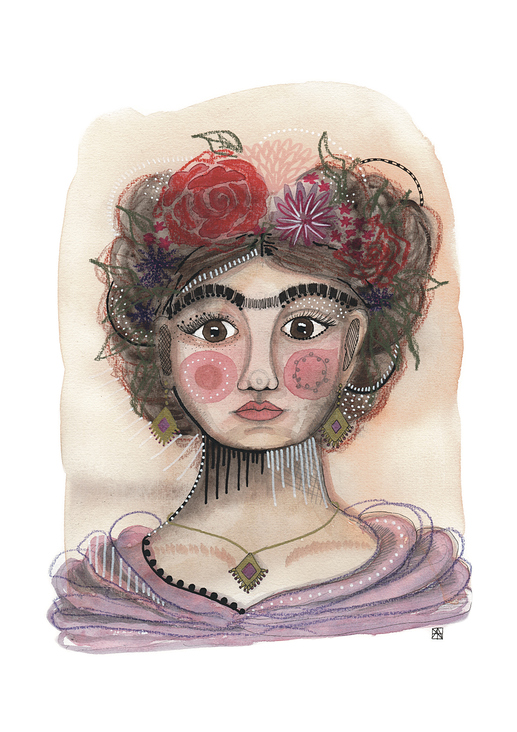 Frida