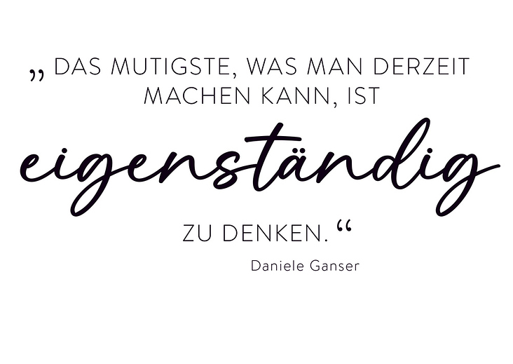 Karte „eigenständig“