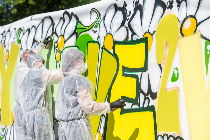 Graffitti 37