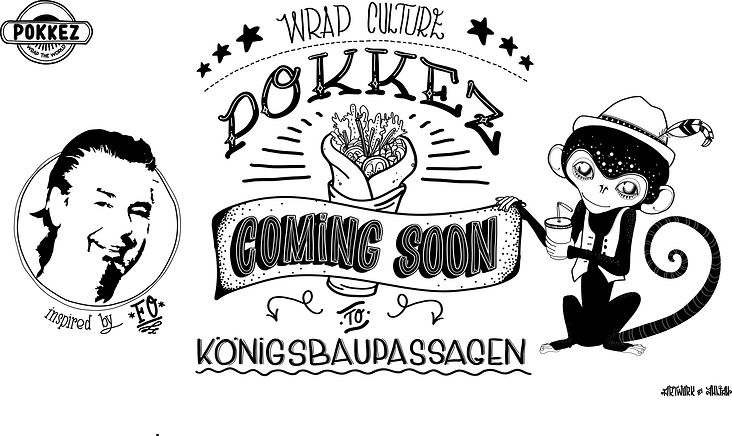 Pokkez Coming Soon