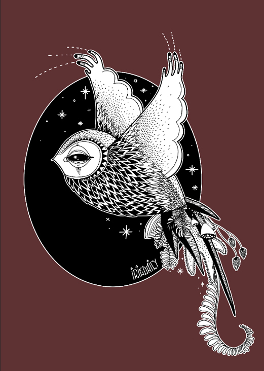 IrieDaily Shirt Design