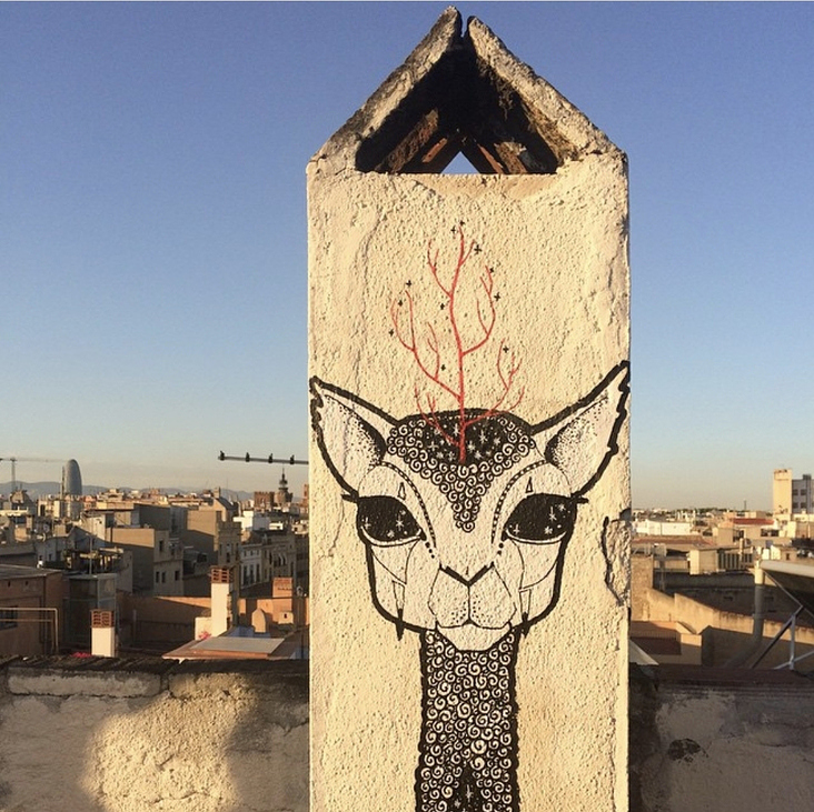 Fousion Gallery Barcelona