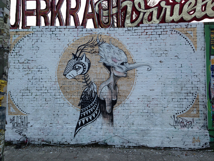 Collab Sokar Uno Berlin Yaam