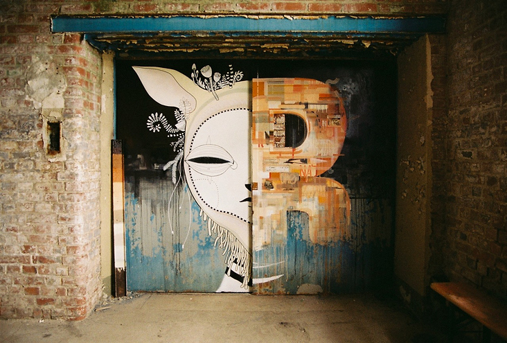 Collab D.T. Geiger