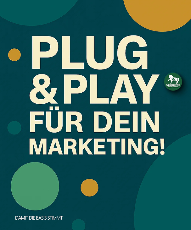WERBEREITER WERBEAGENTUR HANNOVER – PLUG & PLAY