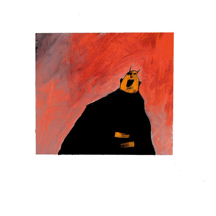 traum 2