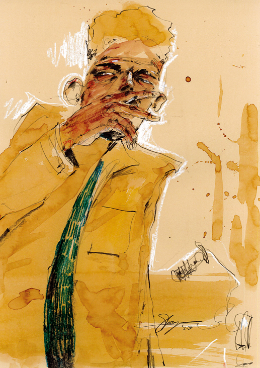 coffee and cigarettes 2