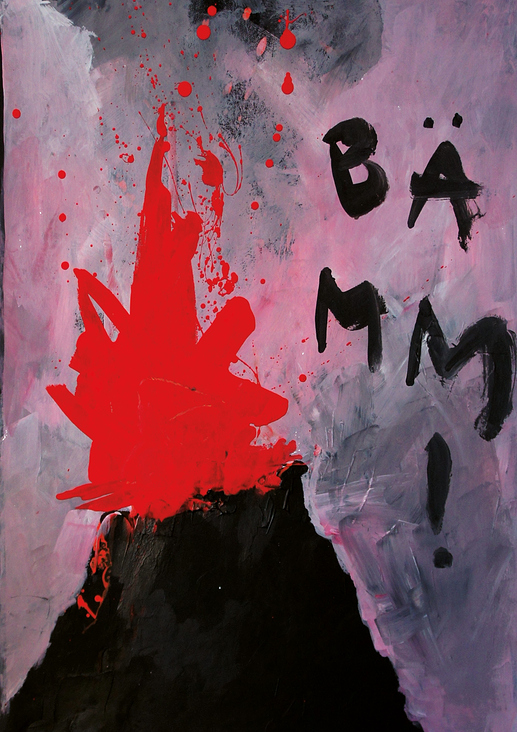 bämm 2