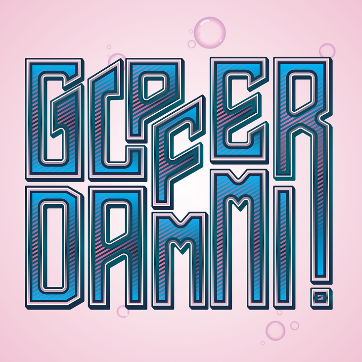 gopferdammi