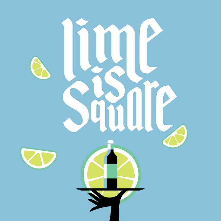 lime