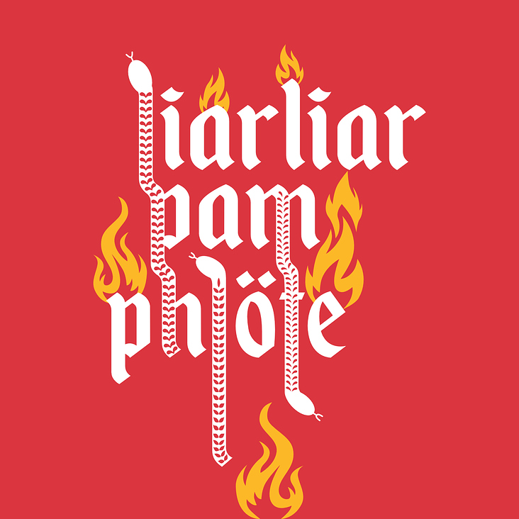 pamphlöte