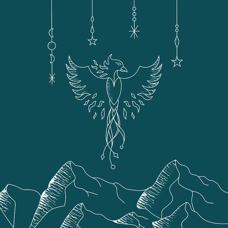 rising phoenix