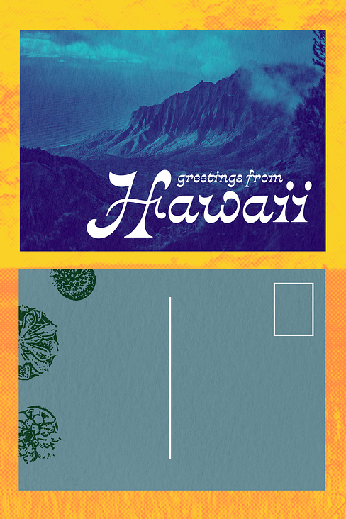 hawaii