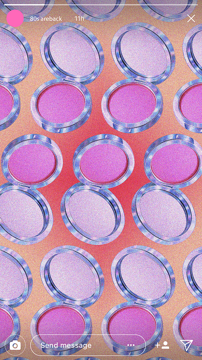 Make Up Story