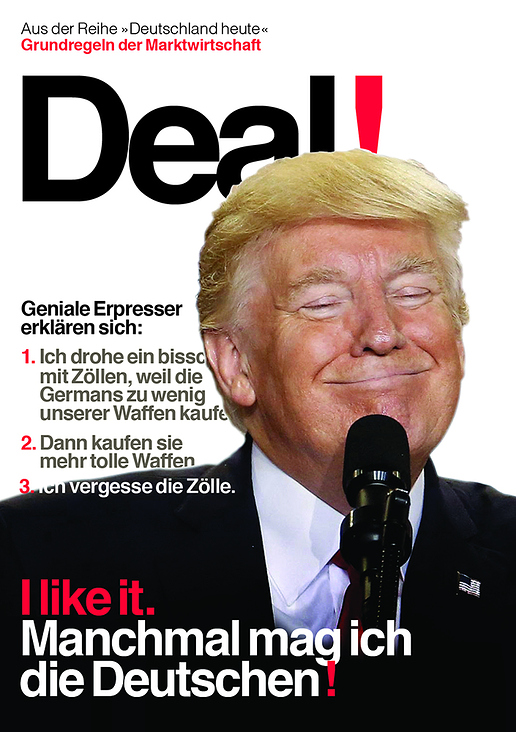 Deal