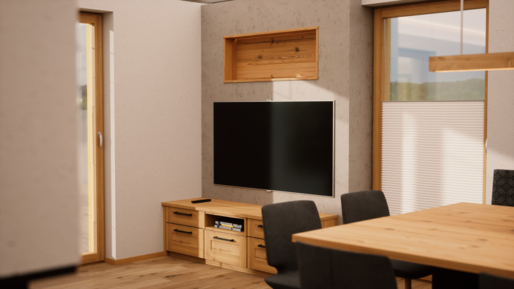 TV Wand