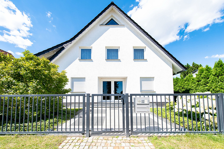 Außenaufnahme