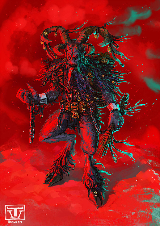 Krampus