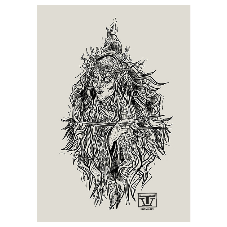 Galadriel-Der Herr der Ringe