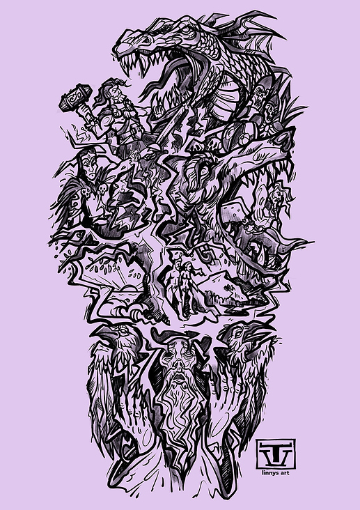 Ragnarök