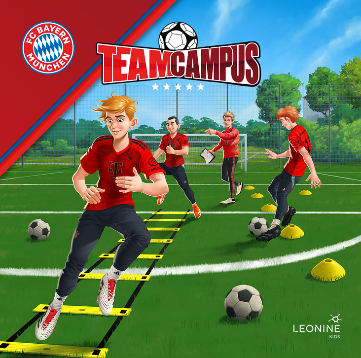 Team Campus 21