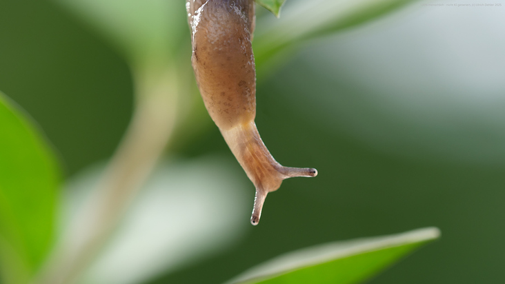 Schnecke M 01 Ulrich Dehler