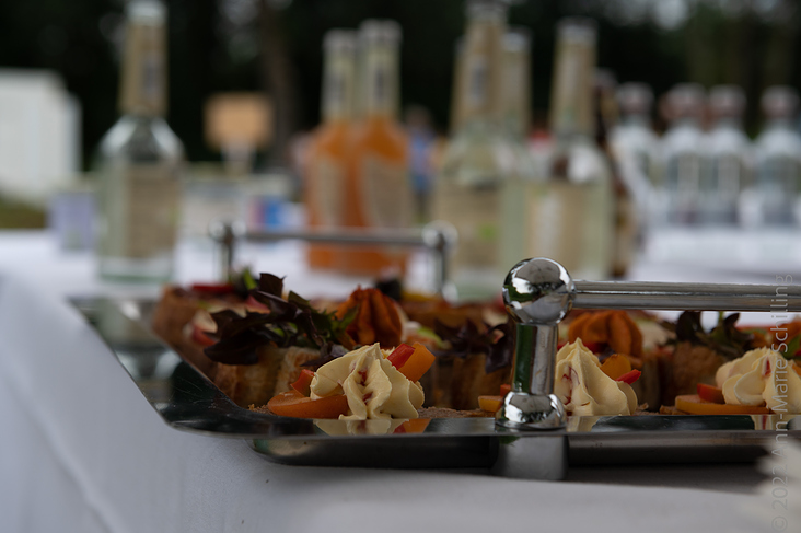 Catering