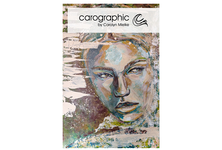 carographic by Carolyn Mielke