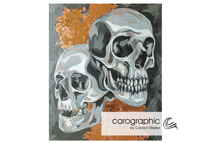 carographic by Carolyn Mielke