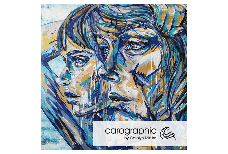 carographic by Carolyn Mielke
