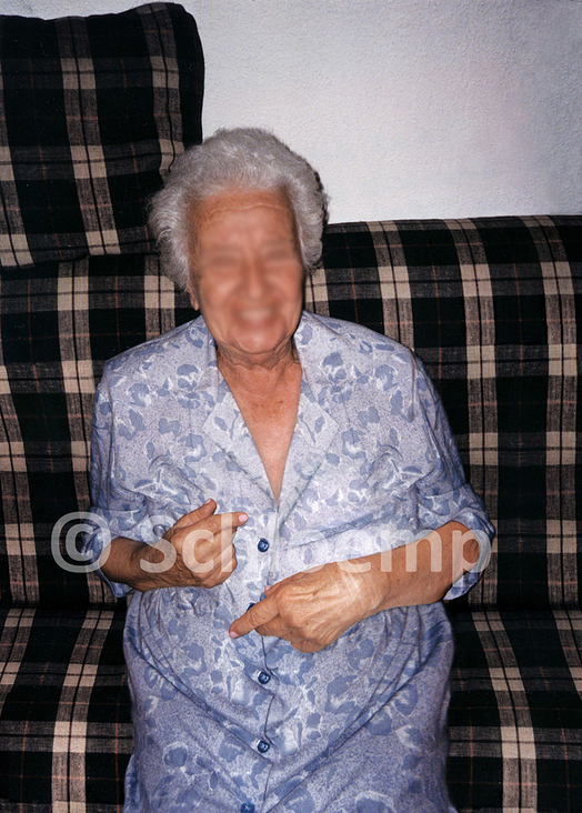 Seniorin – Nacher
