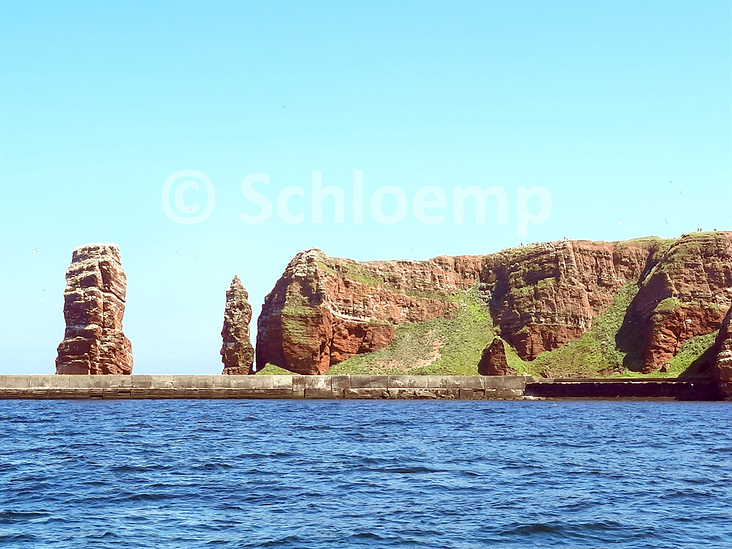 Helgoland