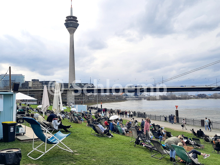 Düsseldorf