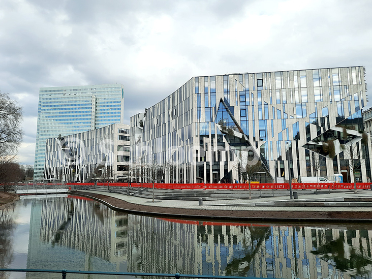 Düsseldorf