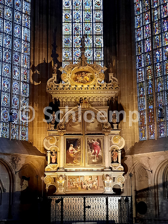 Kirche