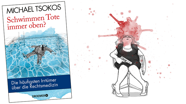 Buch & Coverillustration, für Erwachsene