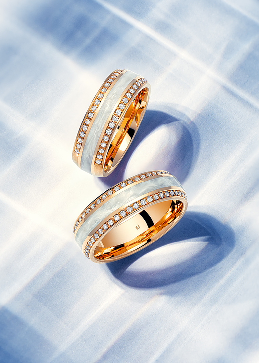 Furrer Jacot Ringe