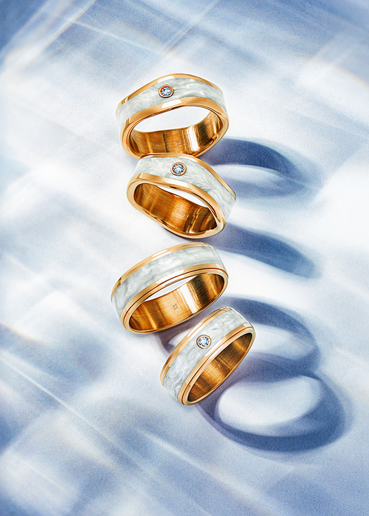 Furrer Jacot Ringe